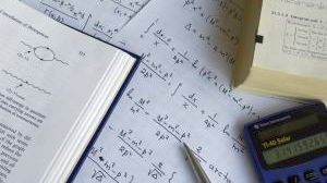 Studying Mathematics